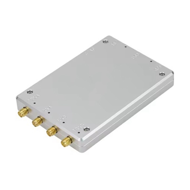 Sdr Software Defined Radio Hackrf - TFORU-For Hackrf Pluto SDR 互換 XC7A100T+