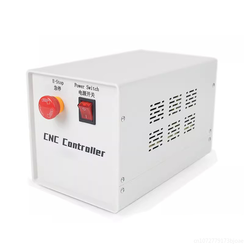 Mini Laser Engraver Cnc Router - GRBL/Mach3 CNC コントロールボックス木材ルーターミニ旋盤コントローラシステム DIY レーザー CNC