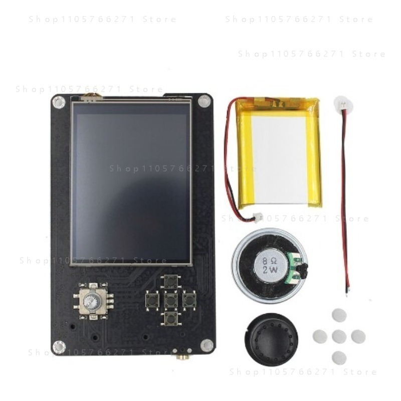 Sdr Software Defined Radio Hackrf - H2 Hackrf One SDR ソフトウェア無線機 1MHz-6GHz