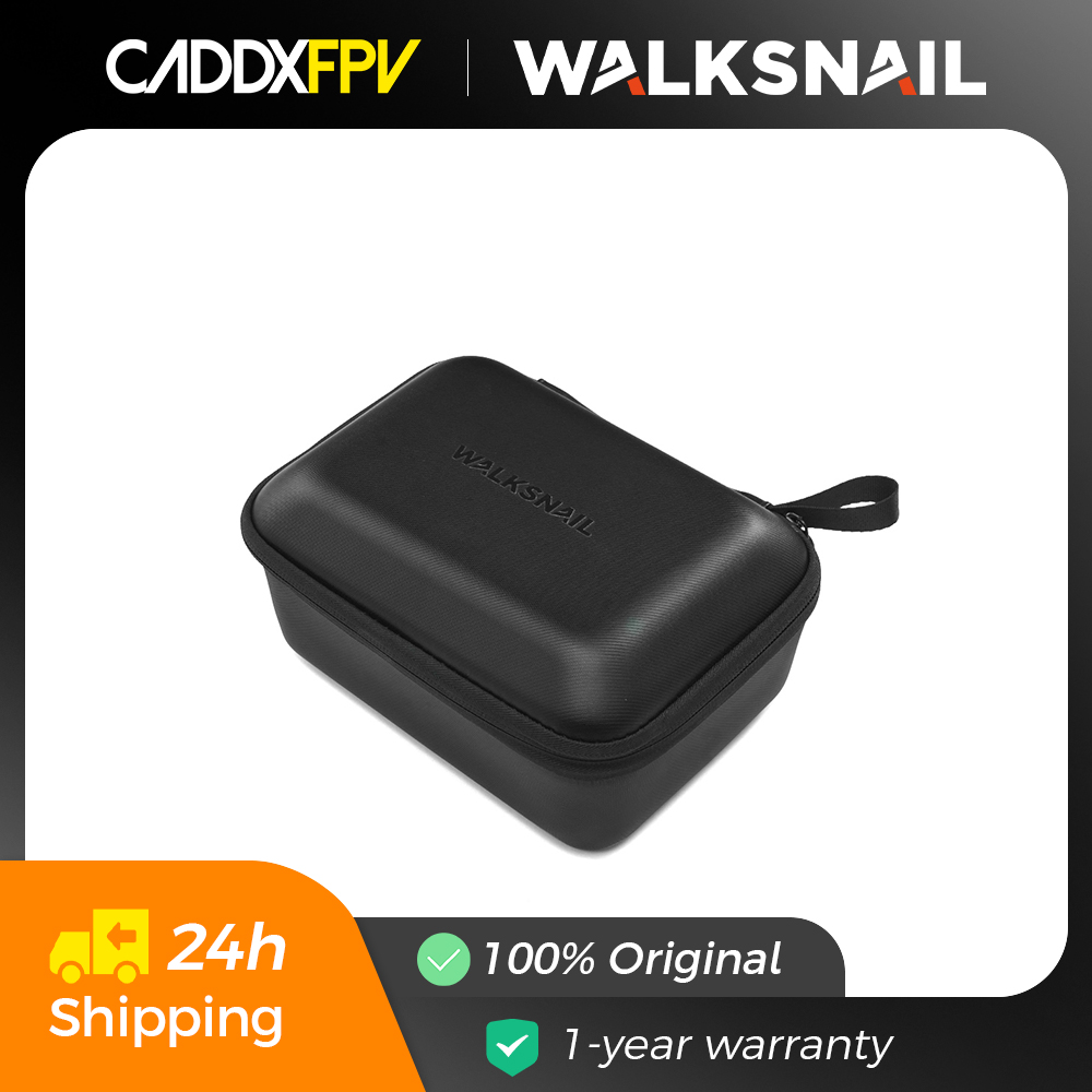 Fpv Goggles Walksnail Avatar Hd - Walksnail Avatar HD FPV ゴーグル用ハンドバッグ X