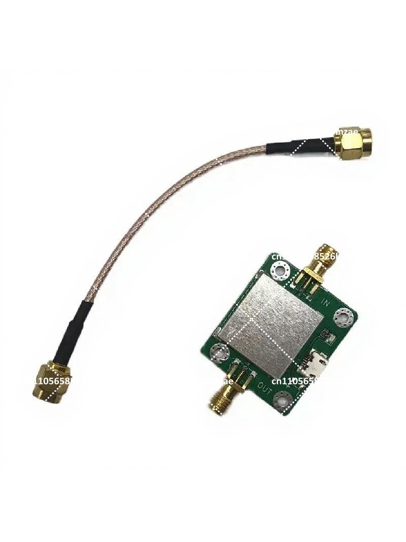 Sdr Software Defined Radio Hackrf - HackRF Portapack H2 SDRトランシーバー レシーバー ソフトウェア無線開発キット