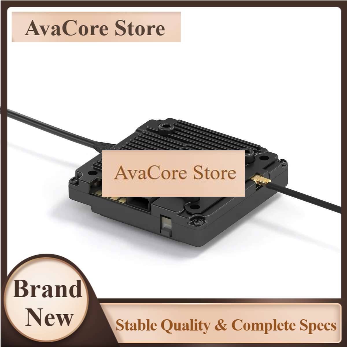 Fpv Goggles Walksnail Avatar Hd - AvaCoreCaddx Walksnail Avatar HD キット V2