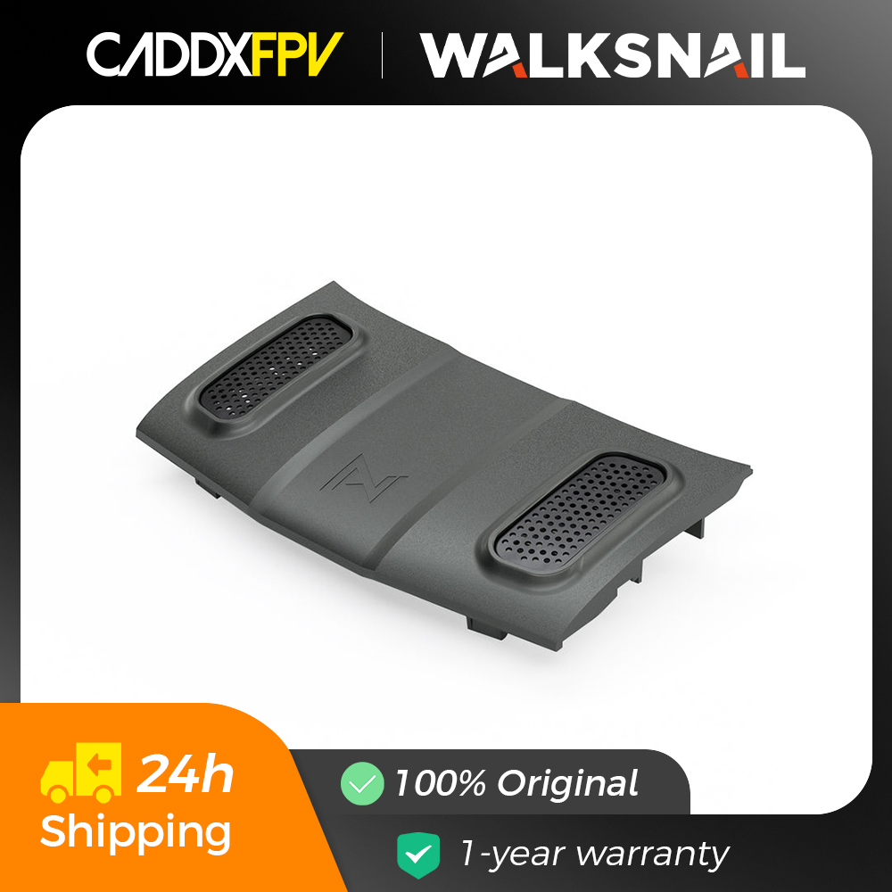 Fpv Goggles Walksnail Avatar Hd - Walksnail Avatar HD FPV ゴーグル X