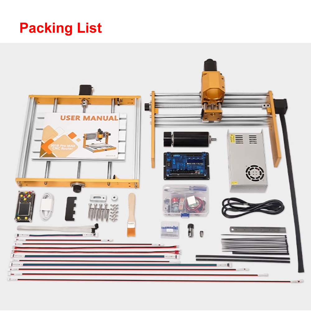 Mini Laser Engraver Cnc Router - オフラインアルミミニ CNC ルーター 3018 レーザー彫刻機 3018