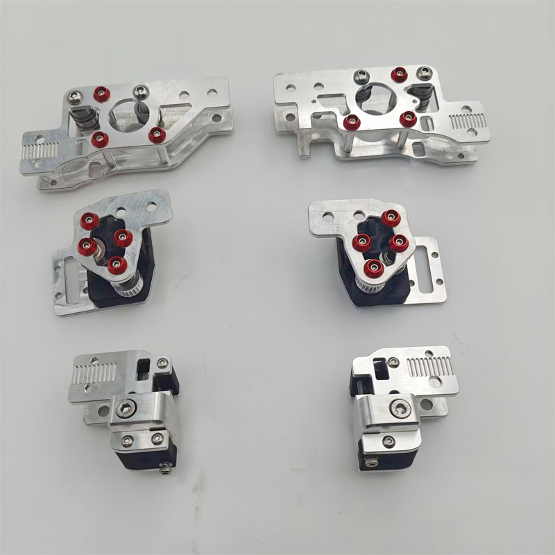 Voron 2.4 R2 Kit - Funssor Voron 2.4 R2 3D プリンター
