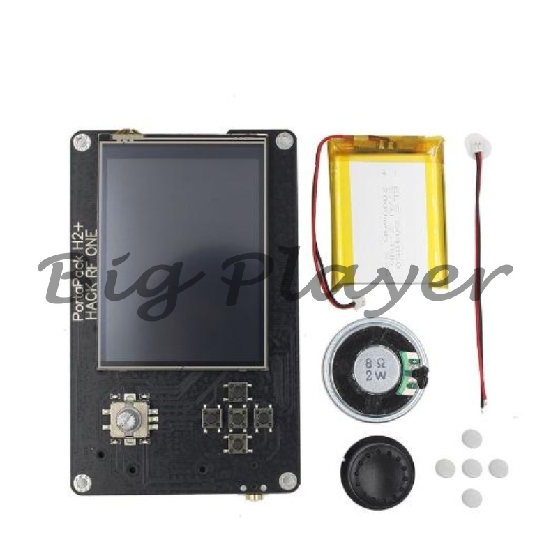 Sdr Software Defined Radio Hackrf - H2 Hackrf One SDR ソフトウェア無線 1MHz-6GHz