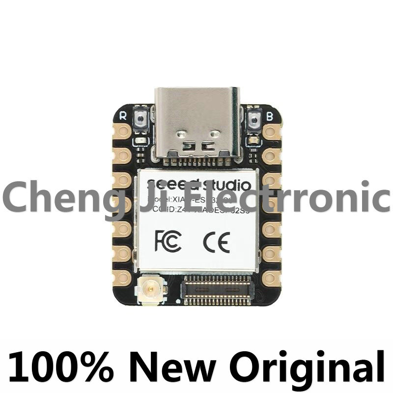 Esp32 S3 Development Board Lot - 1 個/ロット ESP32S3、2.4GHz Wi Fi+Bluetooth BLE