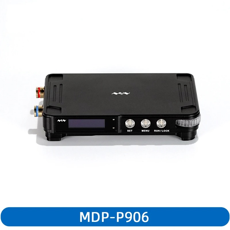 Linear Lab Power Supply Adjustable - ミニウェア MDP-P906 デジタル電源 調整可能 30V 10A