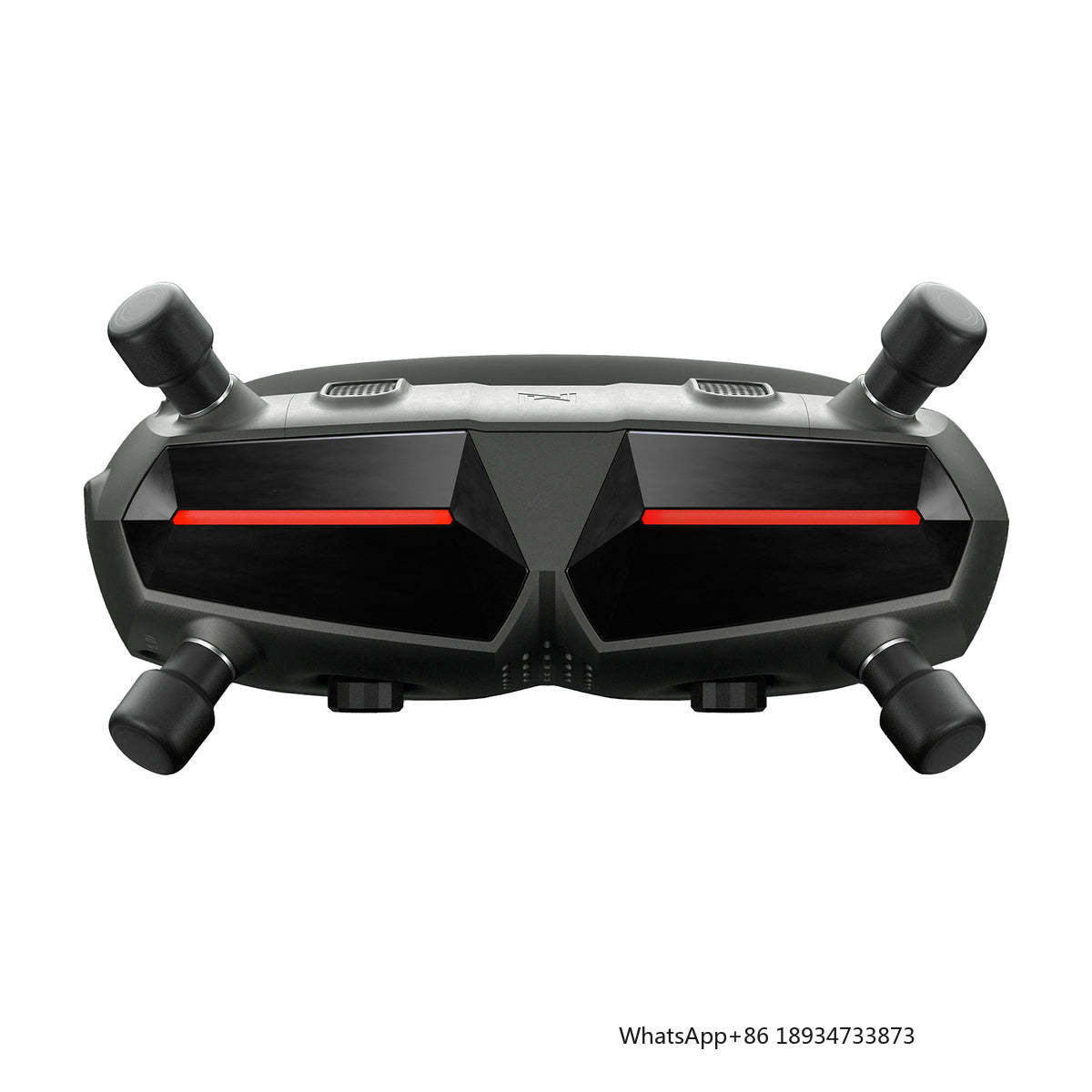 Fpv Goggles Walksnail Avatar Hd - CADDX Walksnail Avatar HD ゴーグル X
