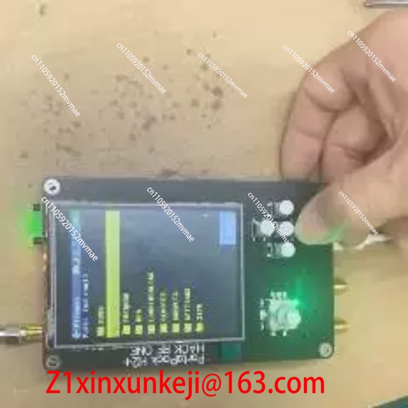 Sdr Software Defined Radio Hackrf - H2 Hackrf One SDR ソフトウェア無線機 1MHz-6GHz、H2