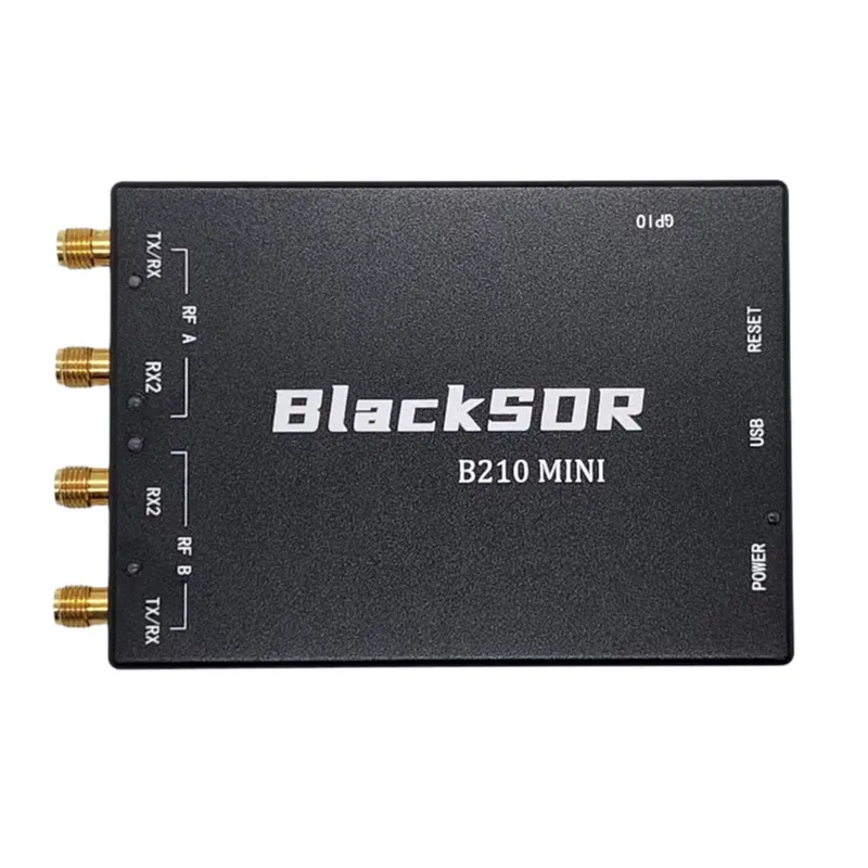 Sdr Software Defined Radio Hackrf - B210 ミニ AD9361 ソフトウェア無線機マザーボードキット SDR 開発ボード
