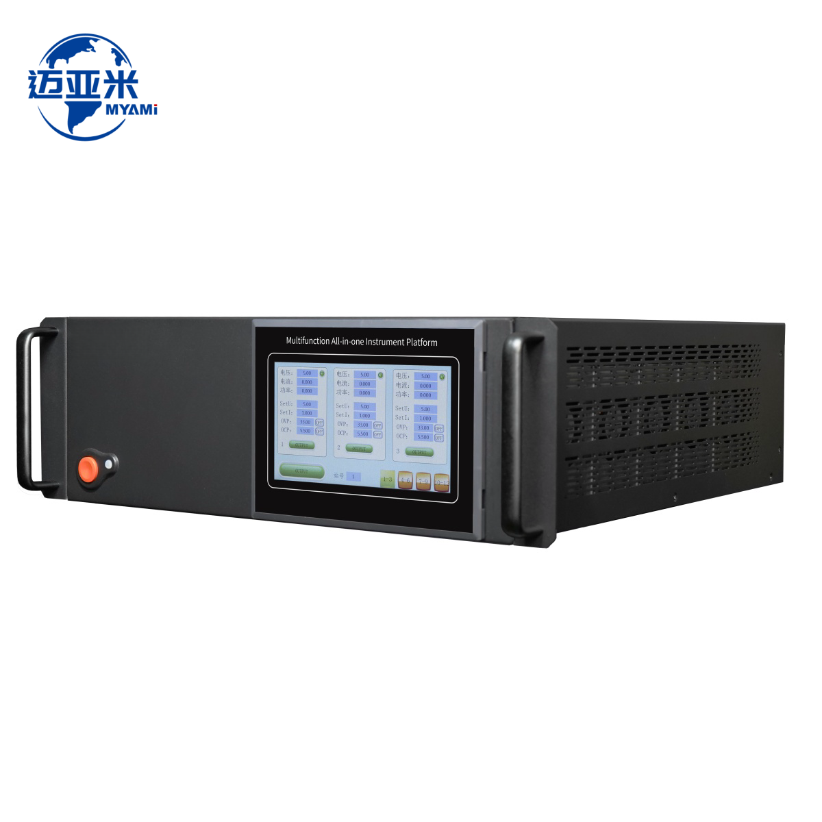 Programmable Dc Power Supply 30V 10A - 研究室用調整可能 220V AC-DC 15V 30V 40V