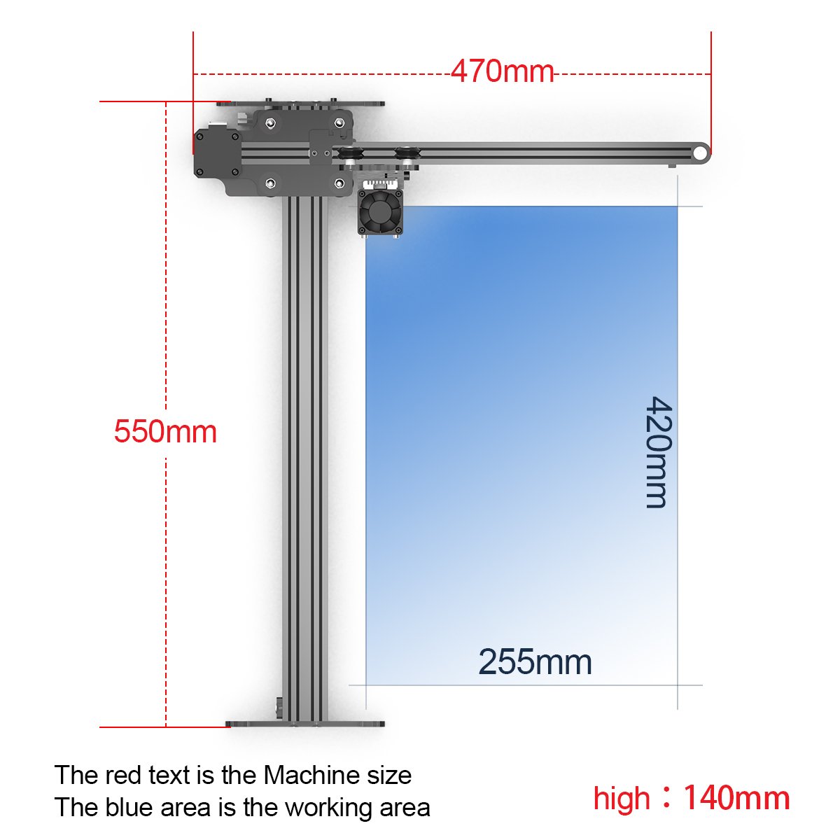 在庫あり NEJE 3 PLUS N40630 30w 42 - Mini Laser Engraver Cnc Router のレビューと価格