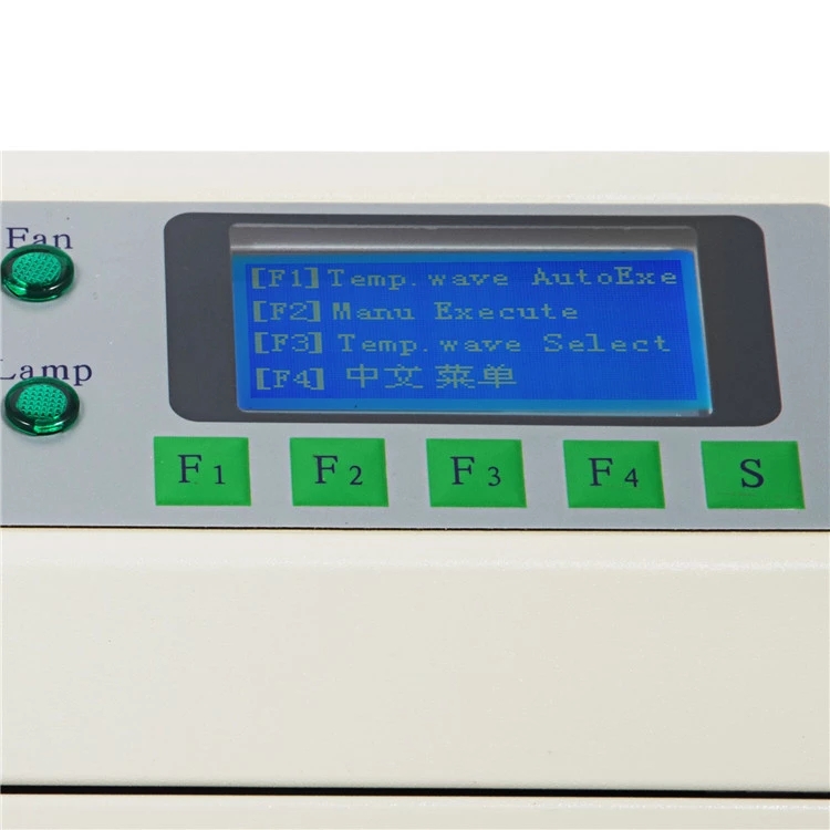 T962 220V リフロー装置 赤外線リフローオーブン炉  - Reflow Oven Pcb T962 のレビューと価格