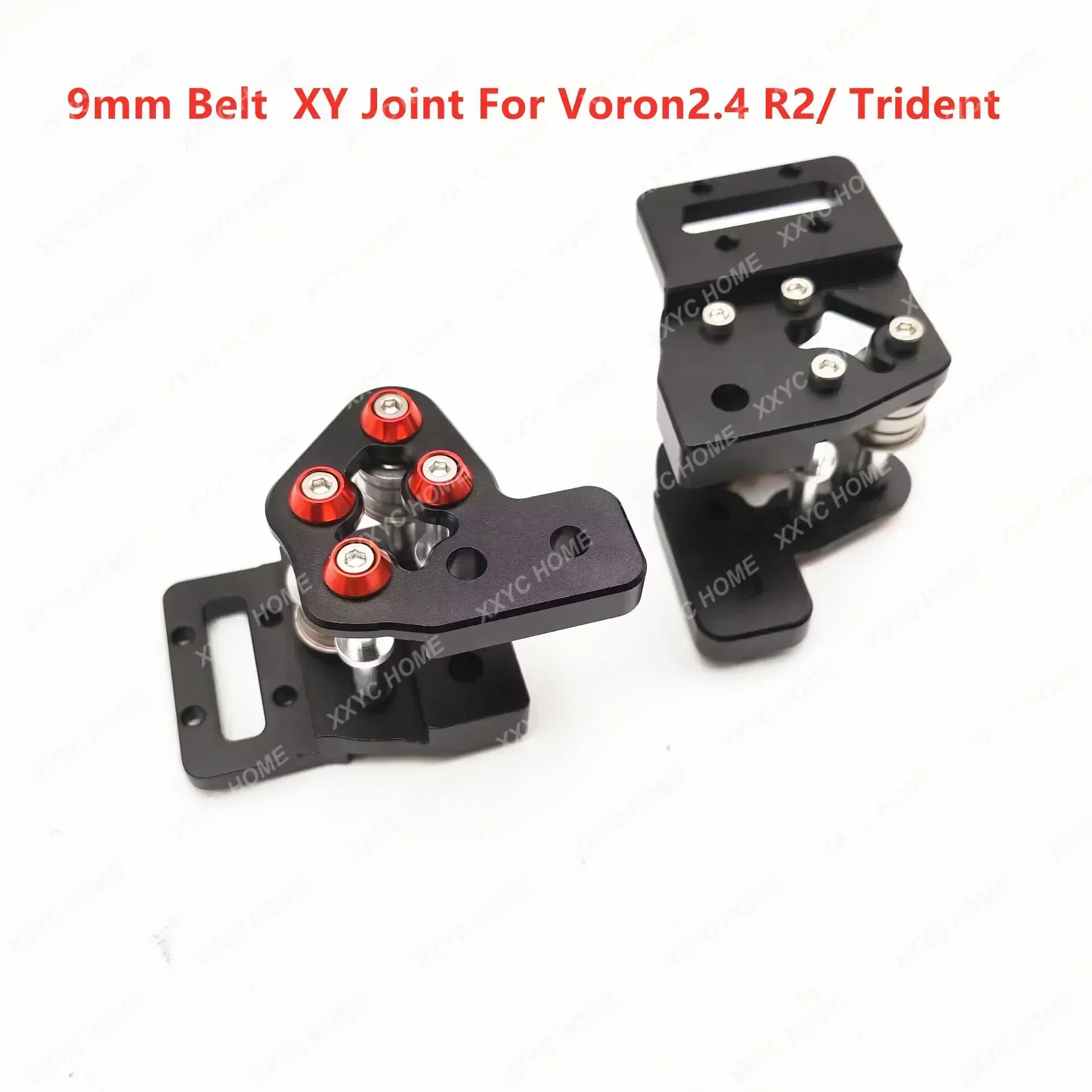 Voron 2.4 R2 Trident 軽量9mmベルトX - Voron 2.4 R2 Kit のレビューと価格