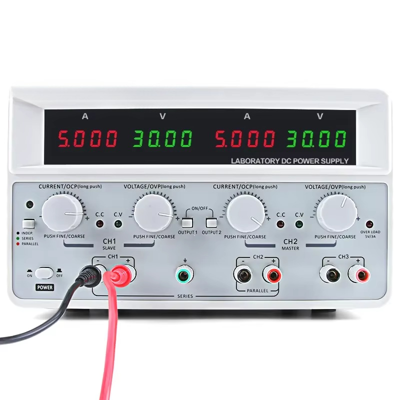 A-BF マルチチャンネルリニア DC 電源調整可能な実験室 - Linear Lab Power Supply Adjustable のレビューと価格