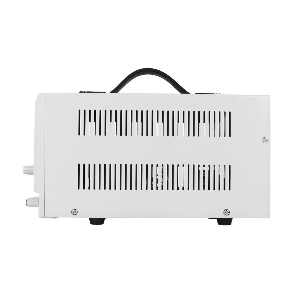 LW PS-305D 302D 303D 6402D 640 - Linear Lab Power Supply Adjustable のレビューと価格