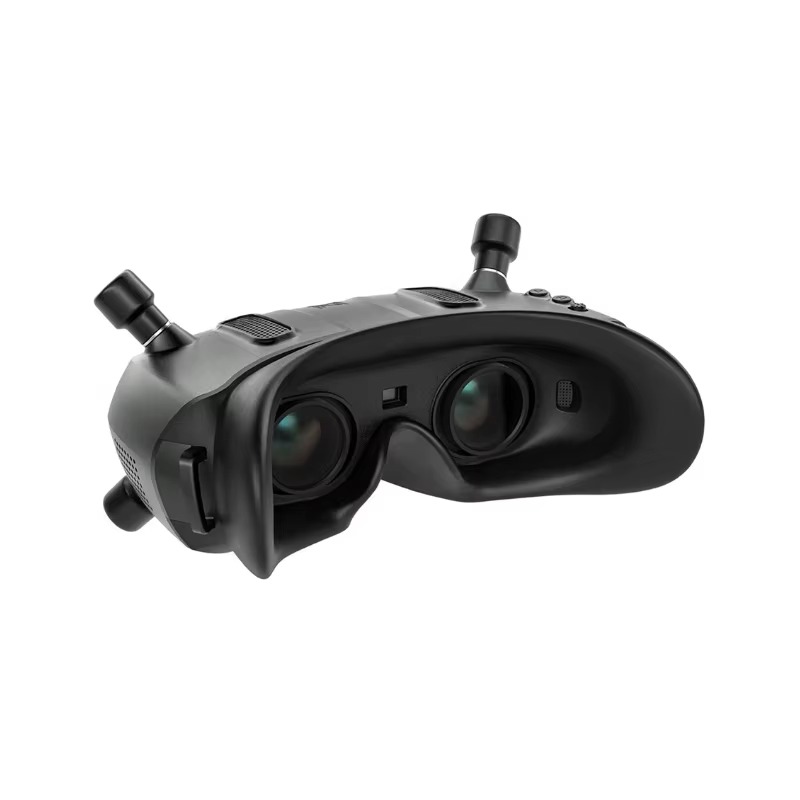 2025年新型 CADDX Walksnail Avatar - Fpv Goggles Walksnail Avatar Hd のレビューと価格