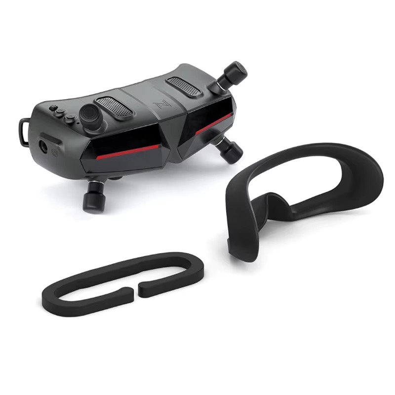 2025年新型 CADDX Walksnail Avatar - Fpv Goggles Walksnail Avatar Hd のレビューと価格