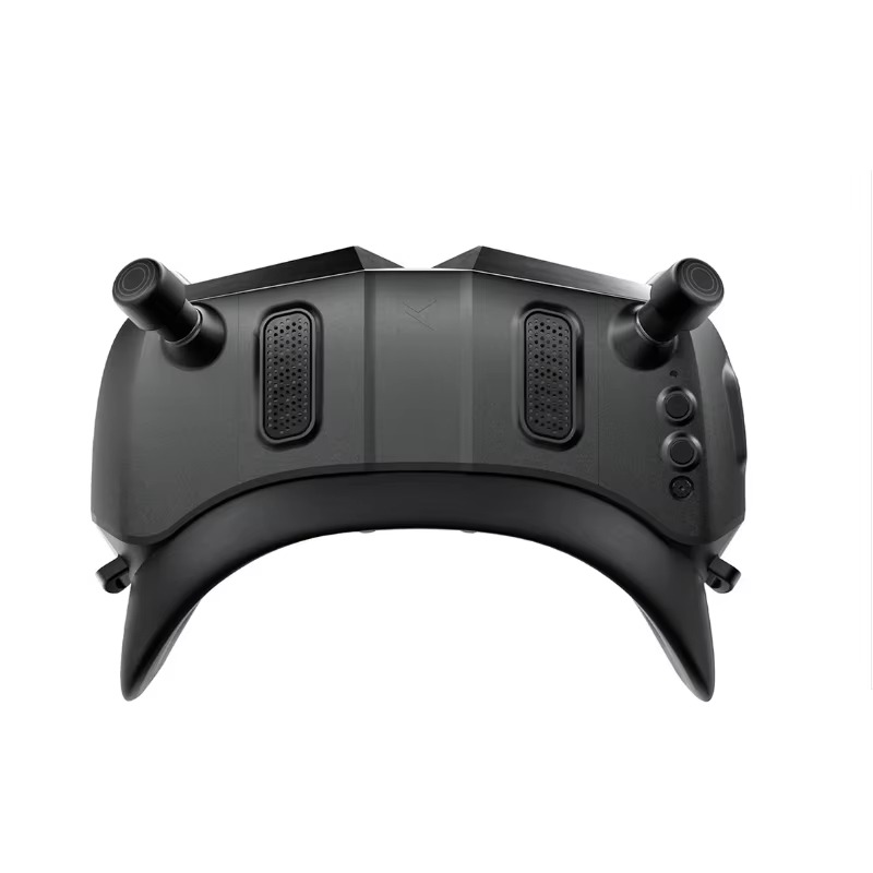2025年新型 CADDX Walksnail Avatar - Fpv Goggles Walksnail Avatar Hd のレビューと価格