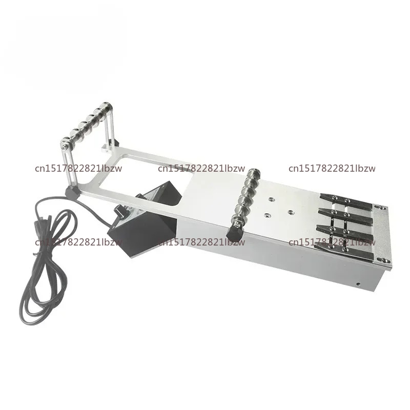 ウェイフィーダーSMD部品SMT振動フィーダー、ピックアンド - Smd Pick And Place Machine Manual のレビューと価格