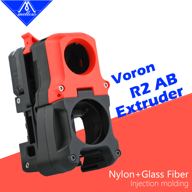 Mellow Voron 2.4 R2 AB クロックワーク - Voron 2.4 R2 Kit のレビューと価格