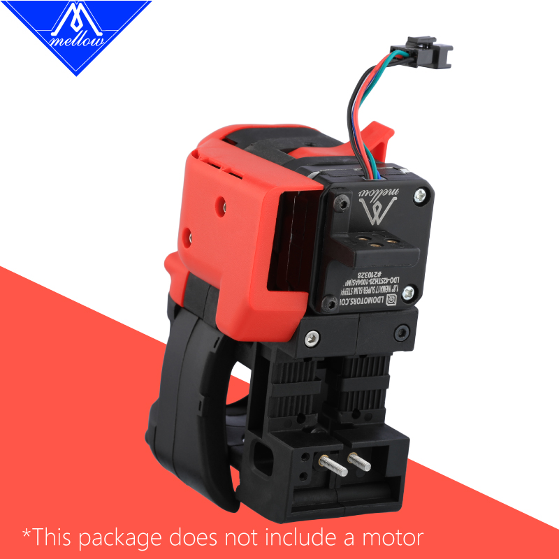 Mellow Voron 2.4 R2 AB クロックワーク - Voron 2.4 R2 Kit のレビューと価格