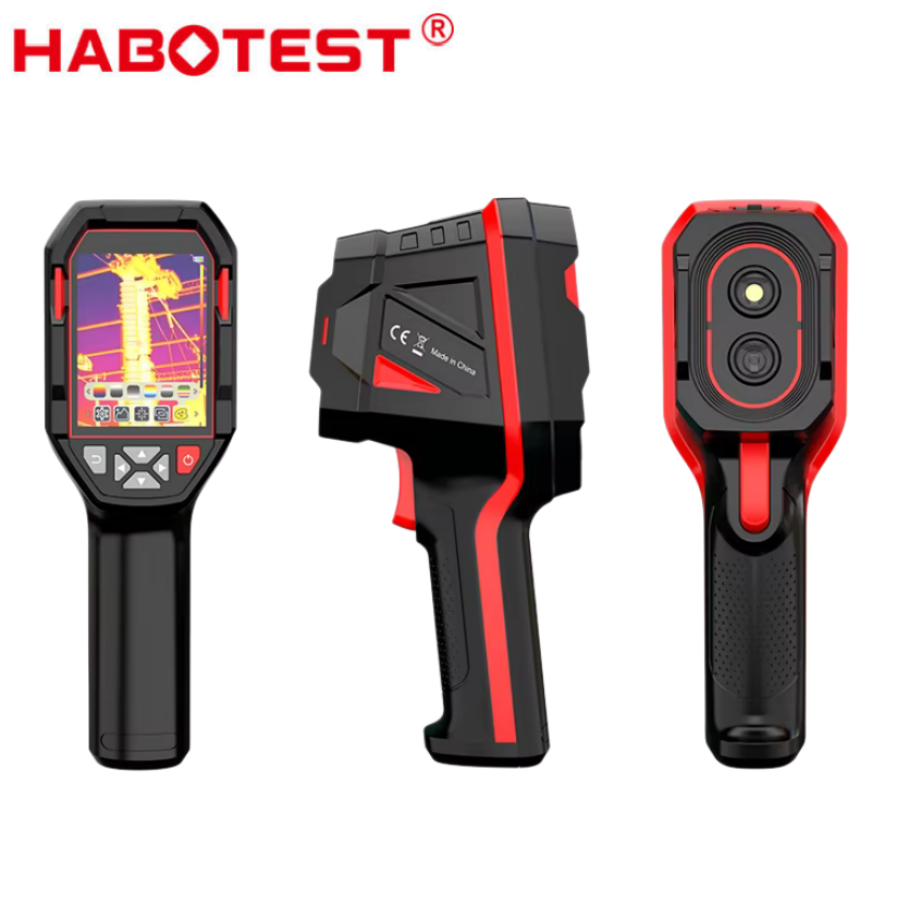 HABOTEST ハンドヘルドサーマルカメラ 8GB ストレ - Thermal Imaging Camera Pcb Repair のレビューと価格