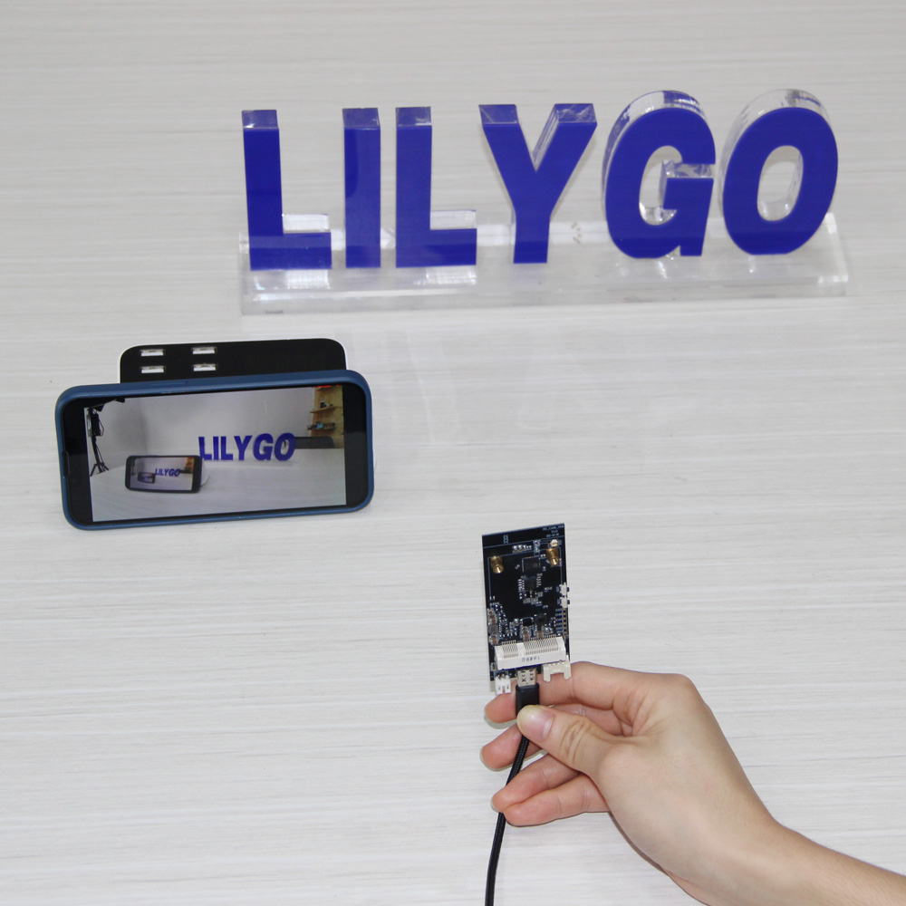 LILYGO® T-SIMCAM カメラ開発カードT-SIM - Esp32 S3 Development Board Lot のレビューと価格