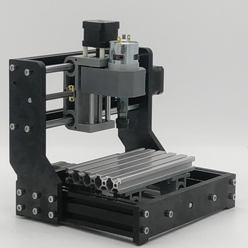ミニレーザー彫刻機CNC1610pro,er11スピンドル, - Mini Laser Engraver Cnc Router のレビューと価格