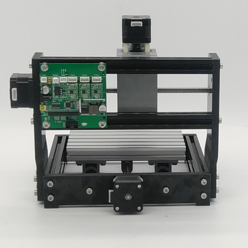ミニレーザー彫刻機CNC1610pro,er11スピンドル, - Mini Laser Engraver Cnc Router のレビューと価格