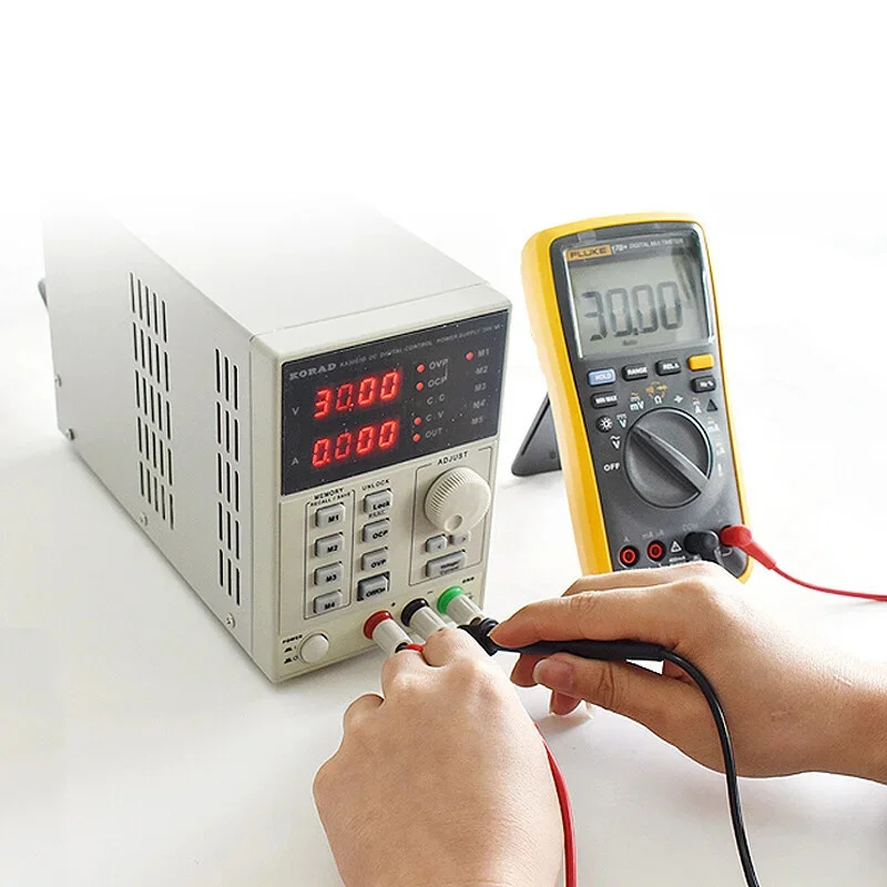 30V 60V 2A 3A 5A 10A リニアDC安定化電 - Programmable Dc Power Supply 30V 10A のレビューと価格