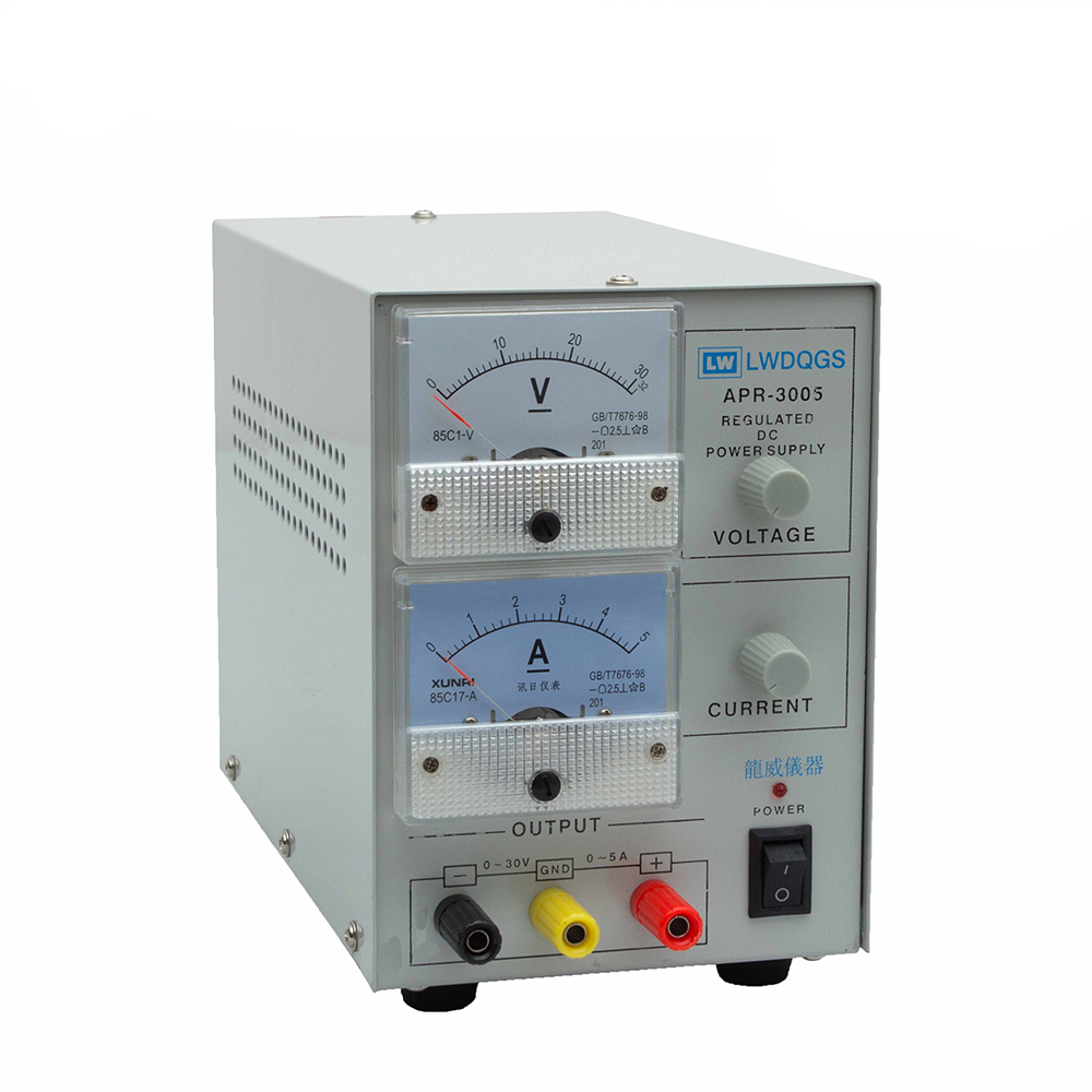 LW APR-3005 30V 5A 3A 150W APR - Linear Lab Power Supply Adjustable のレビューと価格