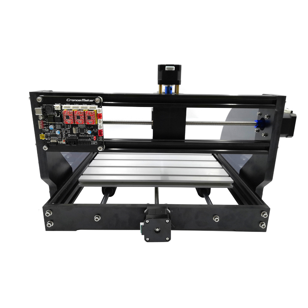 5500mW DIY CNC 3018 Pro Max レー - Mini Laser Engraver Cnc Router のレビューと価格