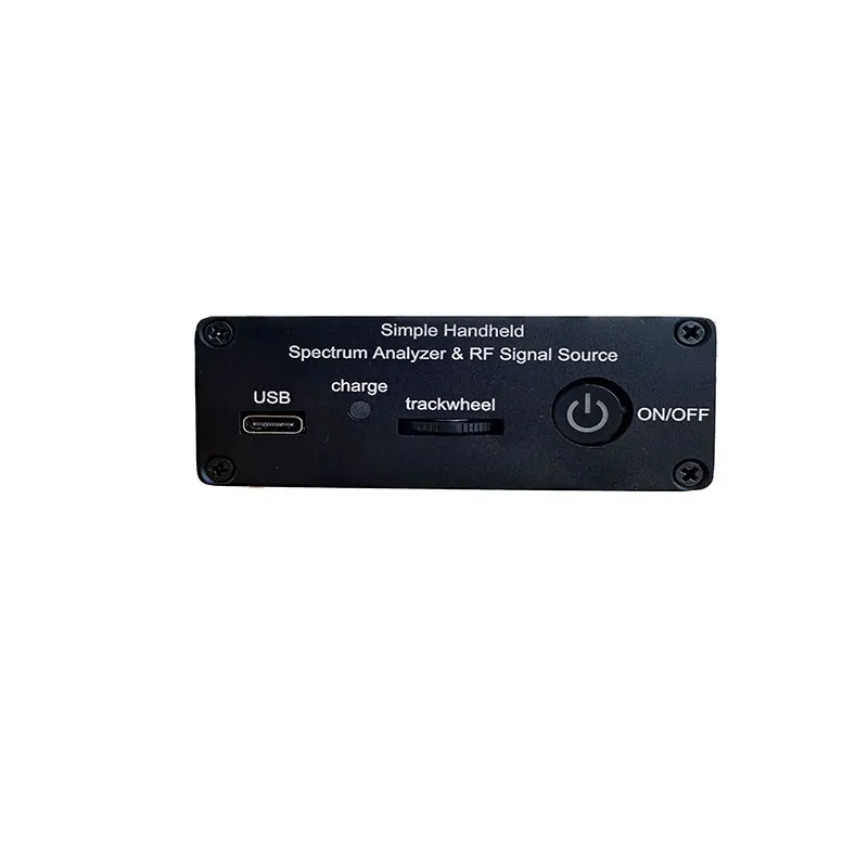 ZQ6 6G シンプルなハンドヘルドスペクトラムアナライザ＆ - Signal Generator Spectrum Analyzer のレビューと価格