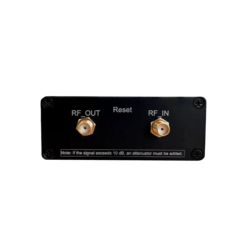 ZQ6 6G シンプルなハンドヘルドスペクトラムアナライザ＆ - Signal Generator Spectrum Analyzer のレビューと価格