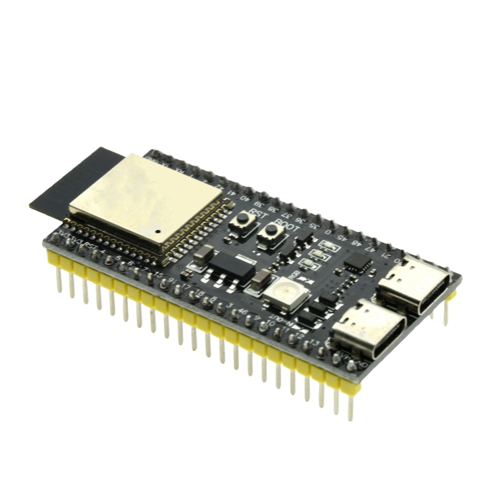 ESP32-S3開発ボード用拡張アダプターキット、N8R2  - Esp32 S3 Development Board Lot のレビューと価格