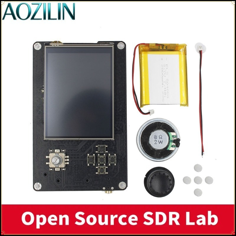 PortaPack H2 Mayhem ファームウェア Ha - Sdr Software Defined Radio Hackrf のレビューと価格