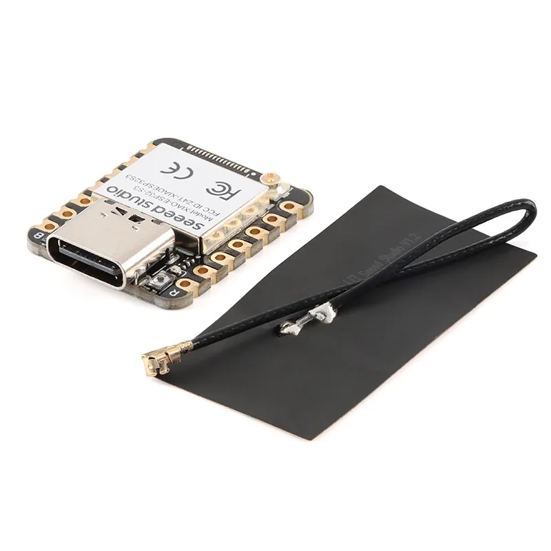1 ピース/ロット スタジオ XIAO ESP32-S3 E - Esp32 S3 Development Board Lot のレビューと価格
