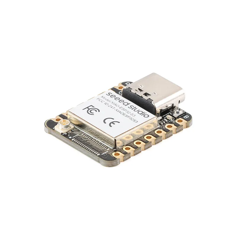 1 ピース/ロット スタジオ XIAO ESP32-S3 E - Esp32 S3 Development Board Lot のレビューと価格