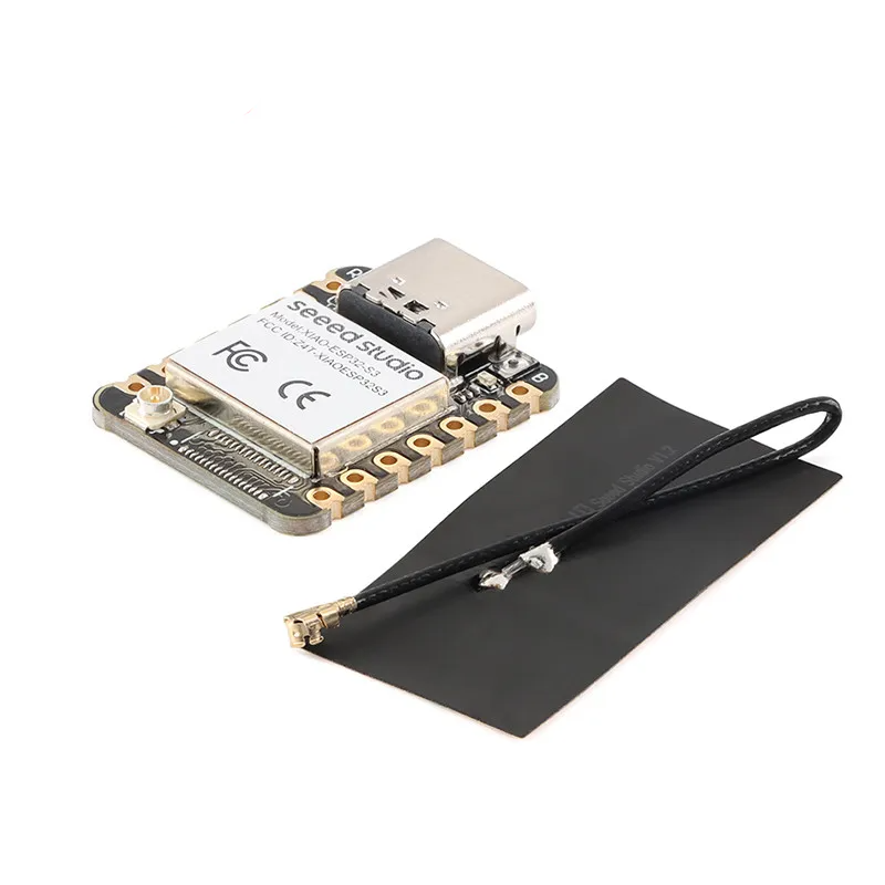 1 ピース/ロット スタジオ XIAO ESP32-S3 E - Esp32 S3 Development Board Lot のレビューと価格