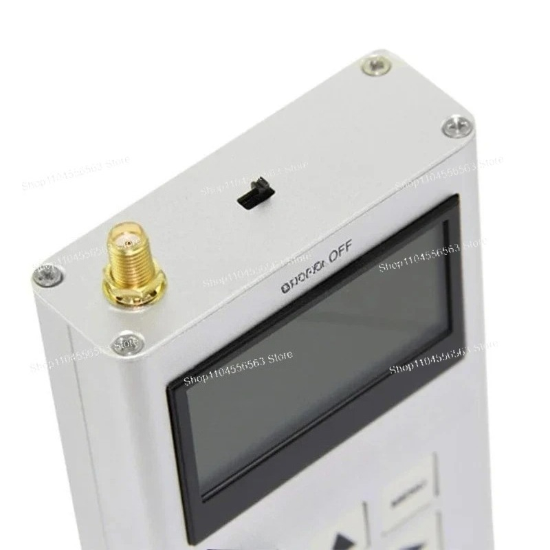 ​ ​ RFE6GEN スペクトラムアナライザ用ハンドヘルド - Signal Generator Spectrum Analyzer のレビューと価格