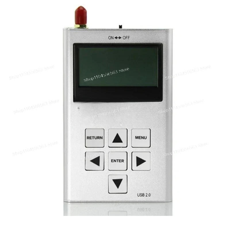​ ​ RFE6GEN スペクトラムアナライザ用ハンドヘルド - Signal Generator Spectrum Analyzer のレビューと価格