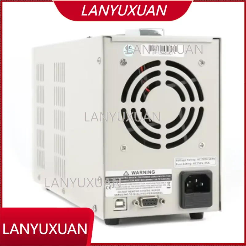 KORAD KA3010P 調整可能なデジタルリニアプログラ - Programmable Dc Power Supply 30V 10A のレビューと価格