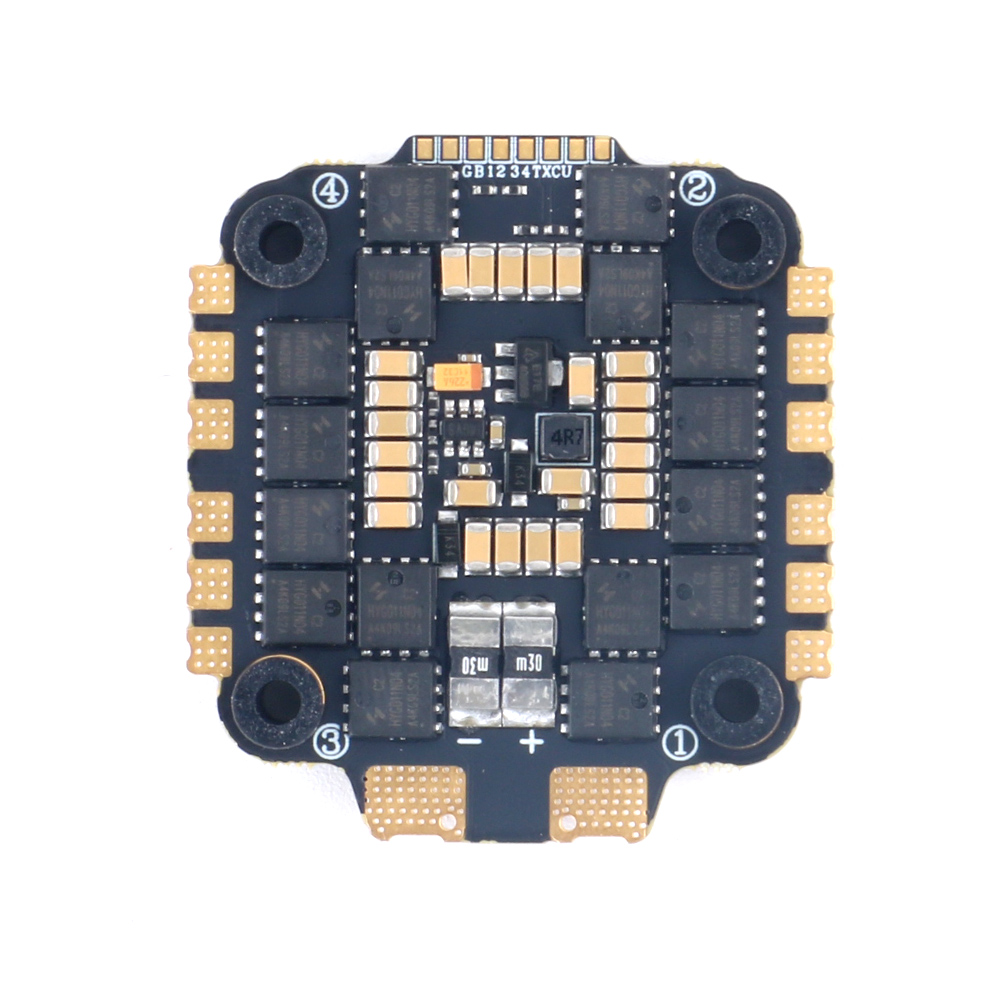 AP1Skystars F7 F722HD PRO5 フライ - Fpv Flight Controller F7 Stack 60A のレビューと価格