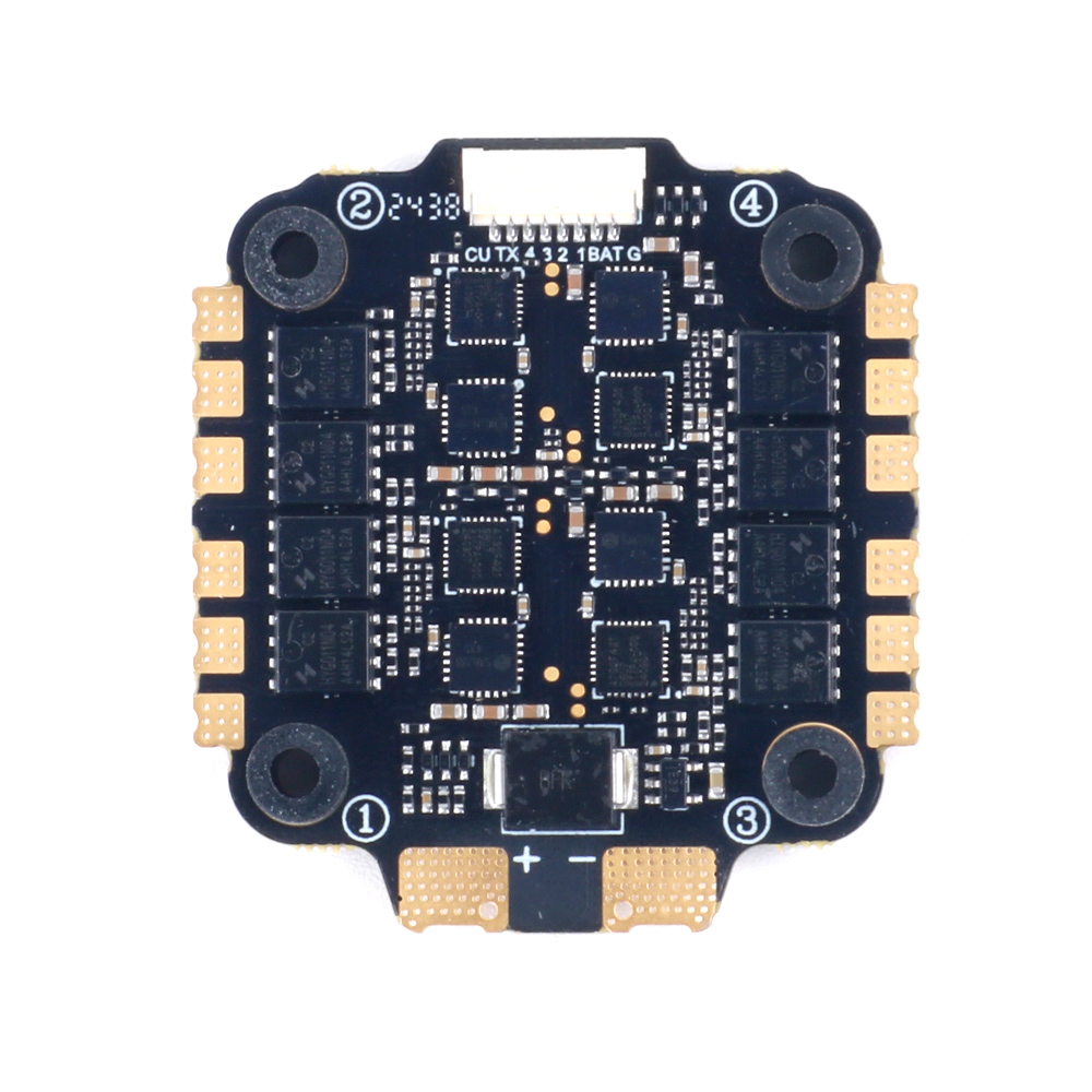 AP1Skystars F7 F722HD PRO5 フライ - Fpv Flight Controller F7 Stack 60A のレビューと価格