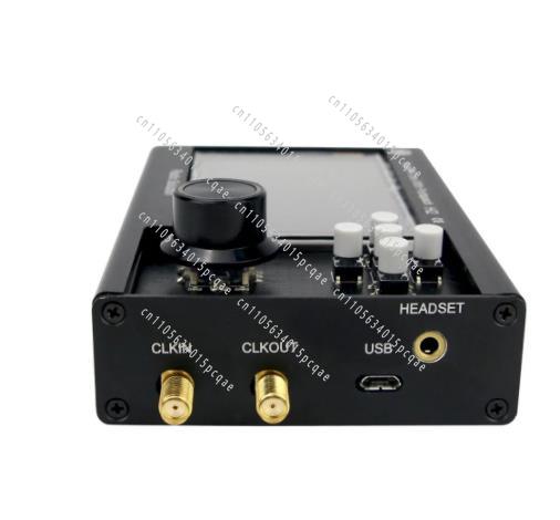 HACKRF ONE SDR ソフトウェア無線機 + メタル - Sdr Software Defined Radio Hackrf のレビューと価格
