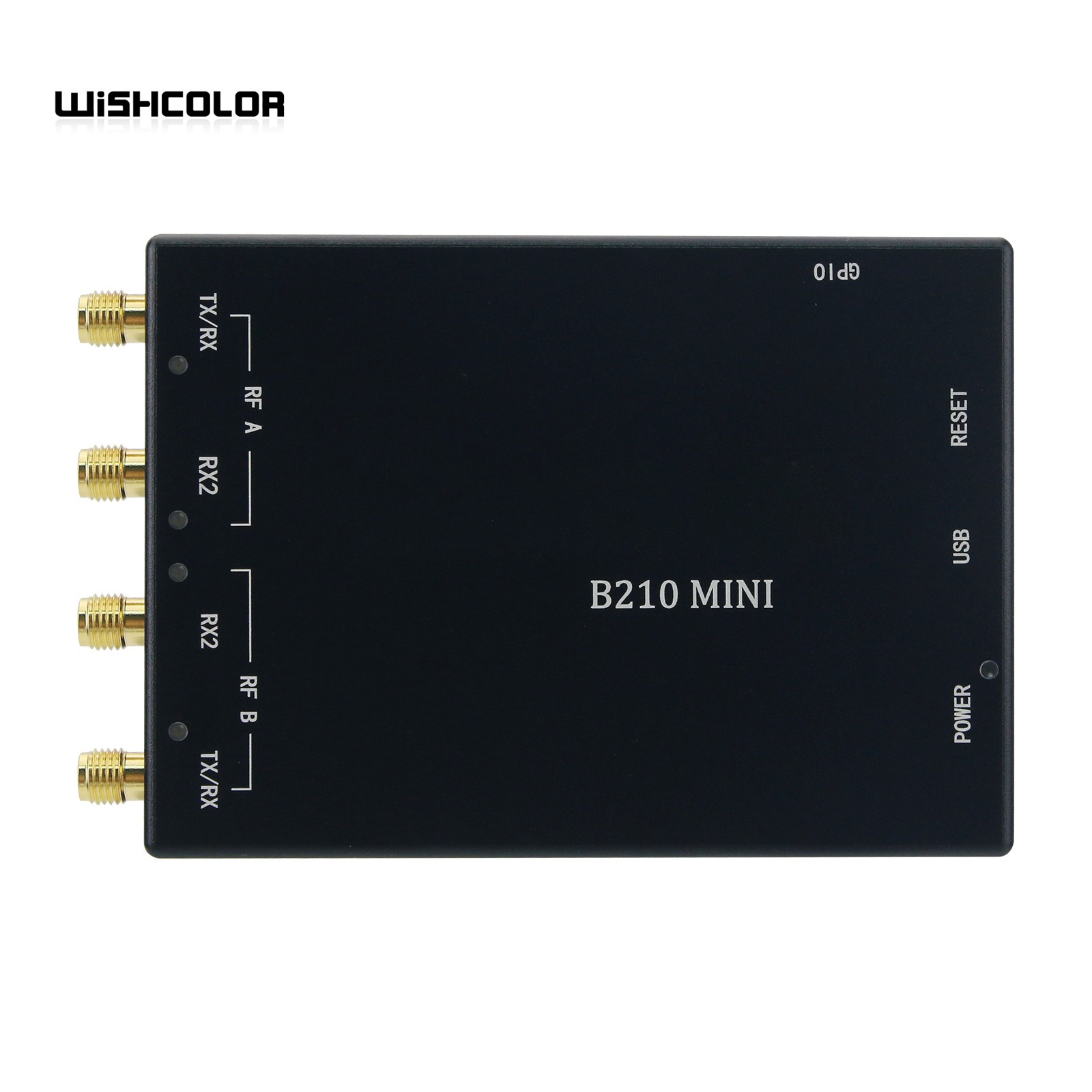 Hamgeek B210 Mini AD9361 ソフトウェ - Sdr Software Defined Radio Hackrf のレビューと価格
