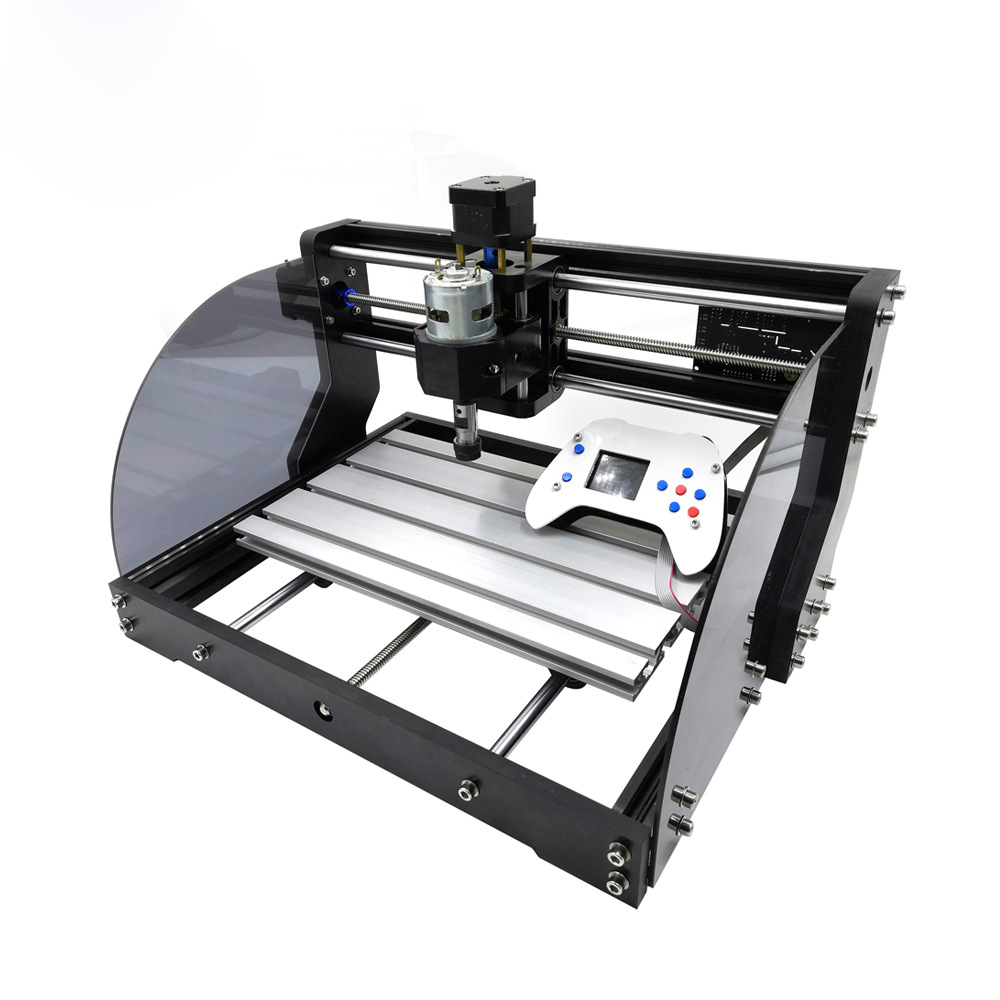 CNC 3018 Pro Max DIY CNCルーター ミ - Mini Laser Engraver Cnc Router のレビューと価格