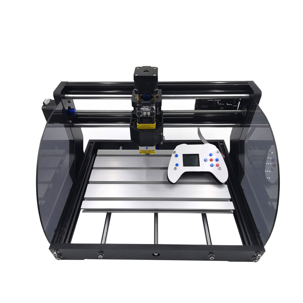 CNC 3018 Pro Max DIY CNCルーター ミ - Mini Laser Engraver Cnc Router のレビューと価格